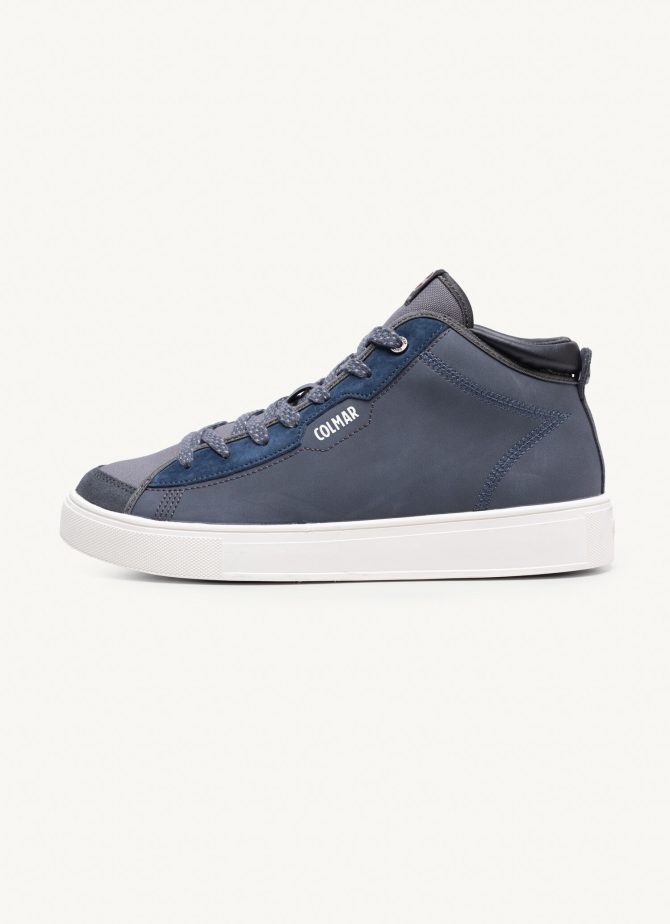 BATES MID SELECT men's sneakers