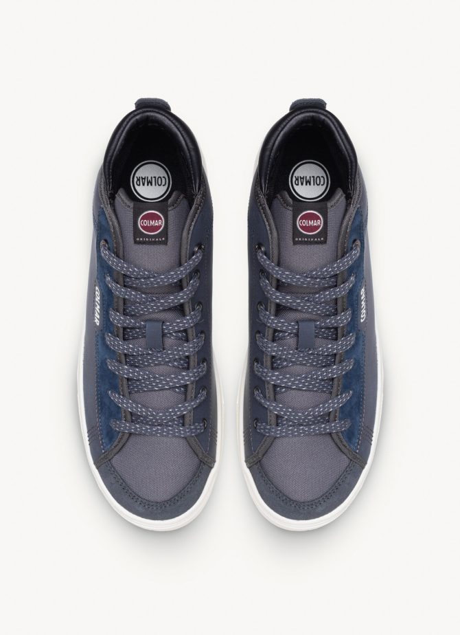 BATES MID SELECT men's sneakers - Image 3