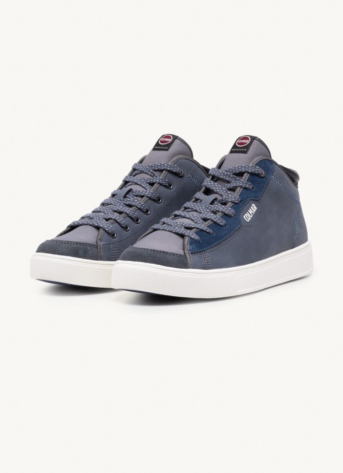 BATES MID SELECT men's sneakers - Image 2