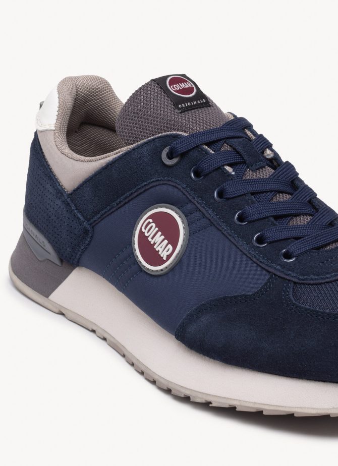 TRAVIS AUTHENTIC men's sneakers - Image 4