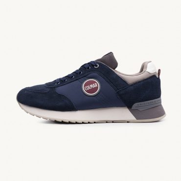 TRAVIS AUTHENTIC men's sneakers