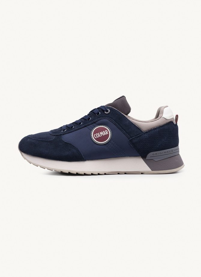 TRAVIS AUTHENTIC men's sneakers