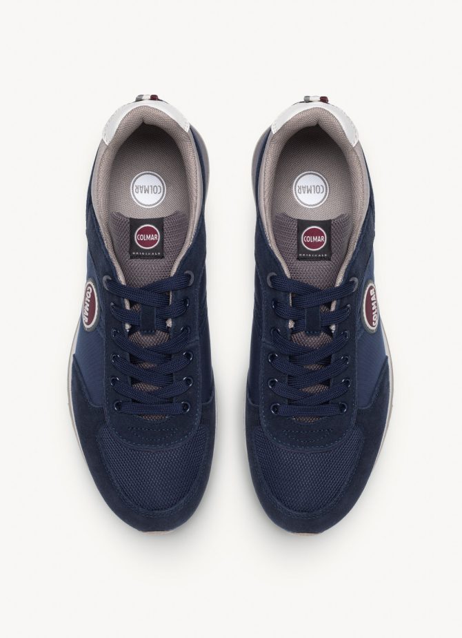 TRAVIS AUTHENTIC men's sneakers - Image 3