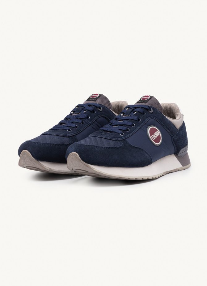 TRAVIS AUTHENTIC men's sneakers - Image 2