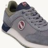 TRAVIS AUTHENTIC men's sneakers - Image 4