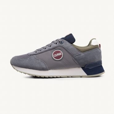 TRAVIS AUTHENTIC men's sneakers