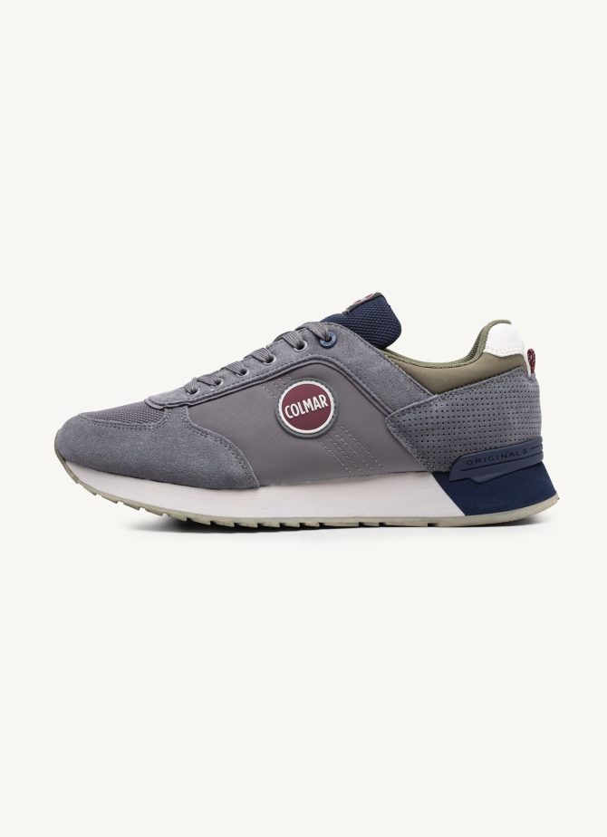 TRAVIS AUTHENTIC men's sneakers