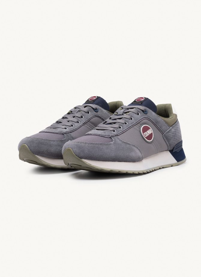 TRAVIS AUTHENTIC men's sneakers - Image 2