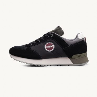 TRAVIS AUTHENTIC men's sneakers