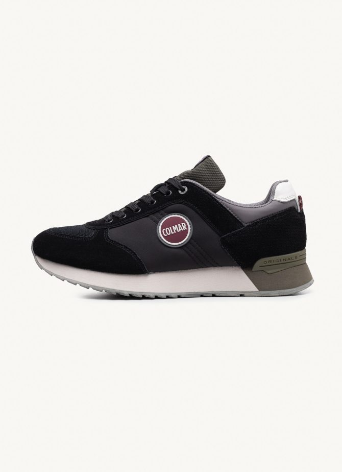 TRAVIS AUTHENTIC men's sneakers