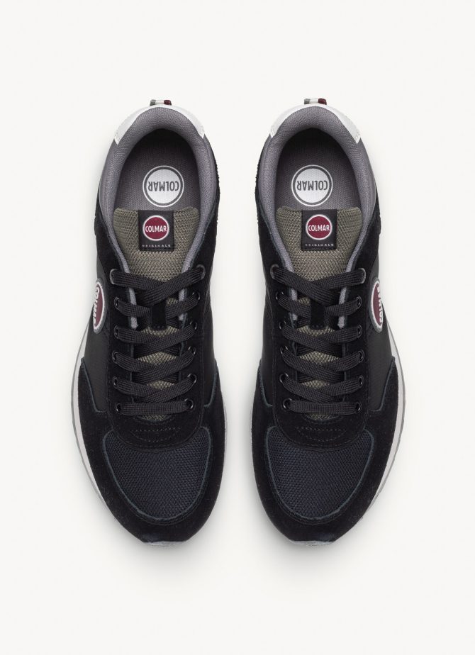 TRAVIS AUTHENTIC men's sneakers - Image 3