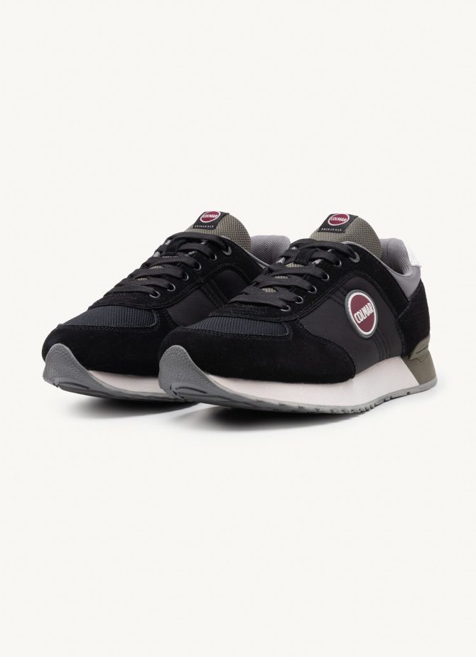 TRAVIS AUTHENTIC men's sneakers - Image 2