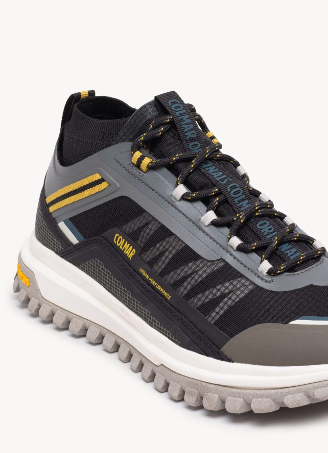 BREAKER DEVICE men's sneakers - Image 4