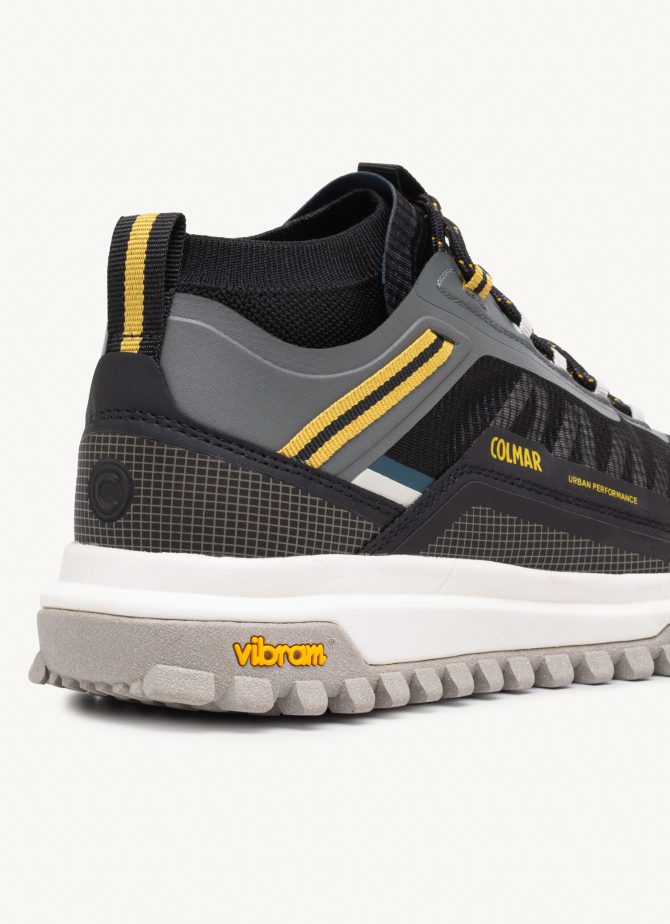 BREAKER DEVICE men's sneakers - Image 5