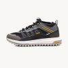 BREAKER DEVICE men's sneakers