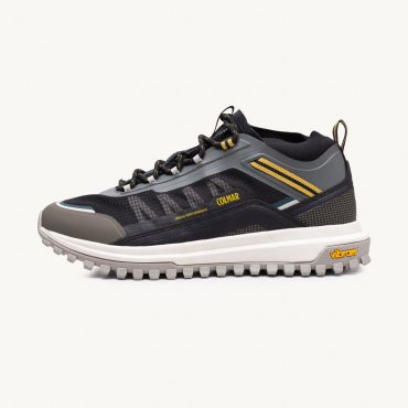 BREAKER DEVICE men's sneakers