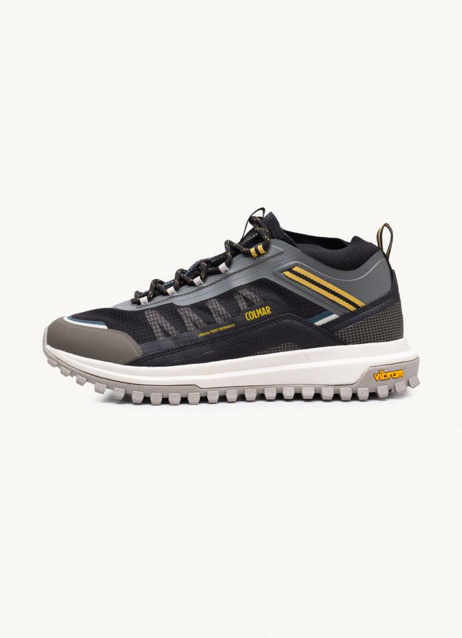 BREAKER DEVICE men's sneakers