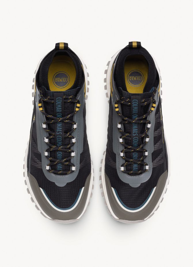 BREAKER DEVICE men's sneakers - Image 3