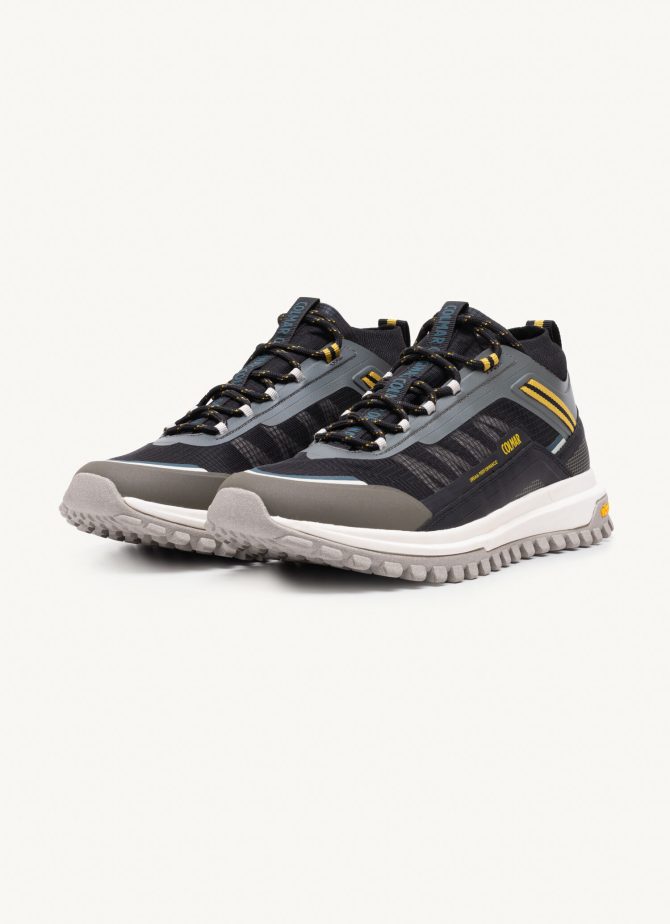 BREAKER DEVICE men's sneakers - Image 2