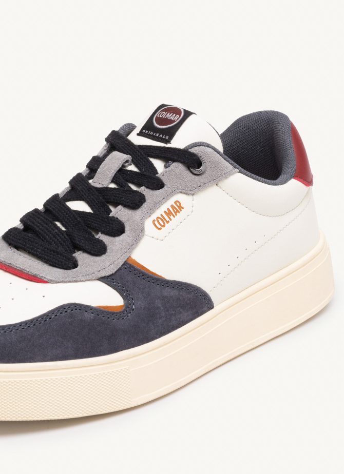 TOKYO BLENDER men’s sneakers - Image 4