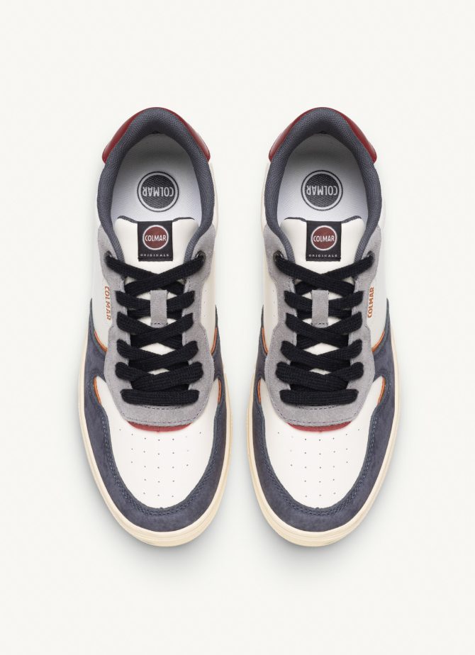 TOKYO BLENDER men’s sneakers - Image 3