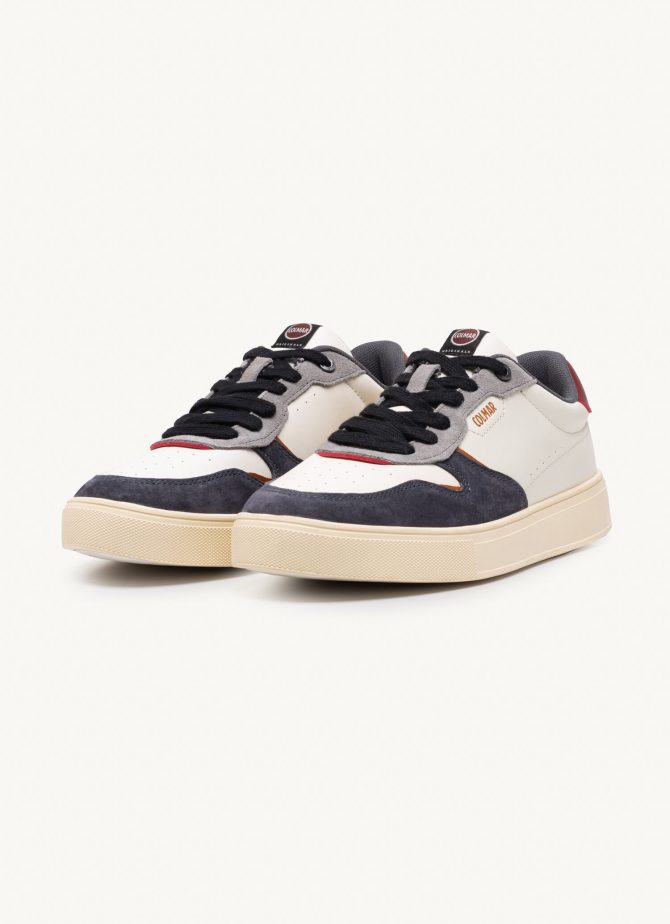 TOKYO BLENDER men’s sneakers - Image 2