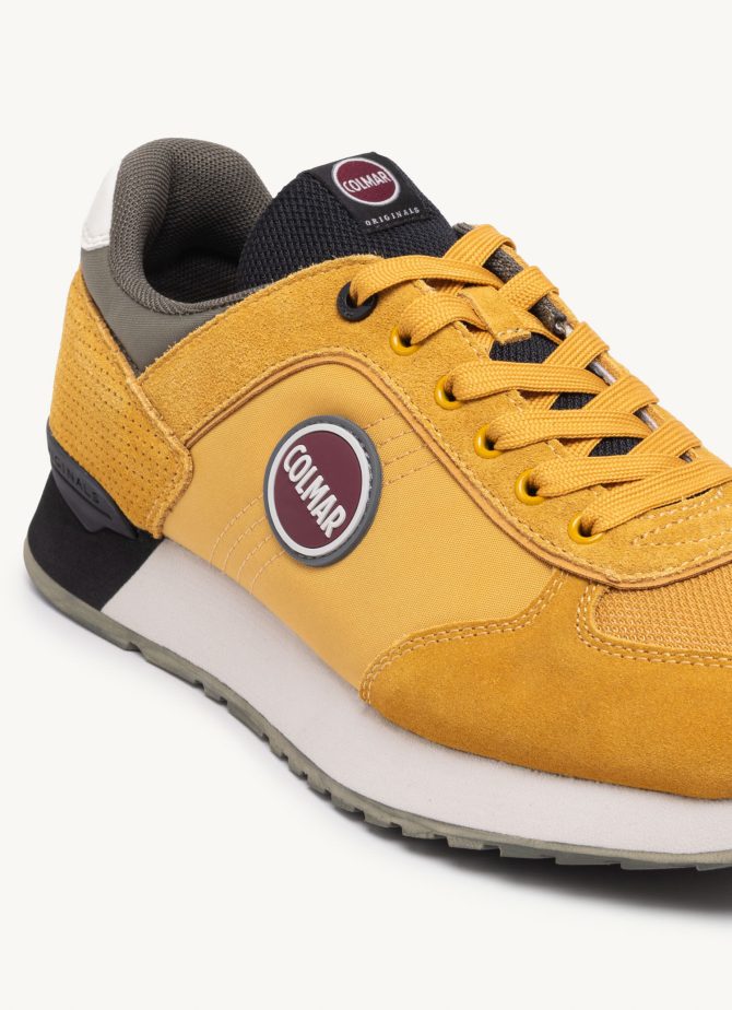 TRAVIS AUTHENTIC men's sneakers - Image 4