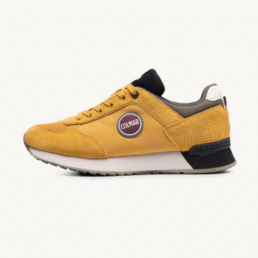 TRAVIS AUTHENTIC men's sneakers