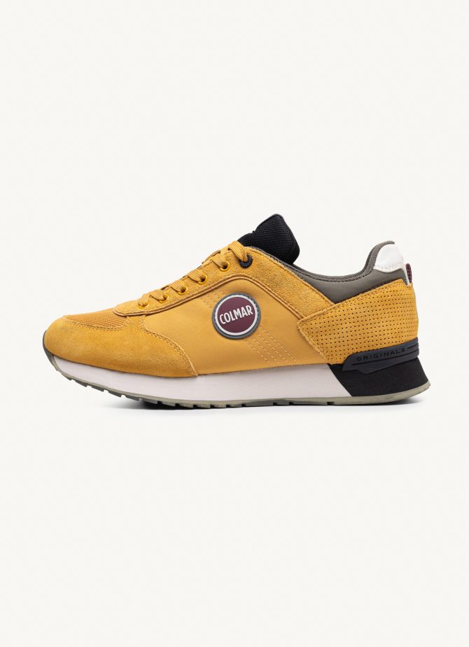 TRAVIS AUTHENTIC men's sneakers