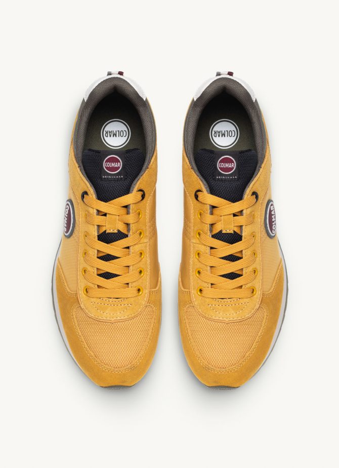 TRAVIS AUTHENTIC men's sneakers - Image 3