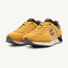 TRAVIS AUTHENTIC men's sneakers - Image 2