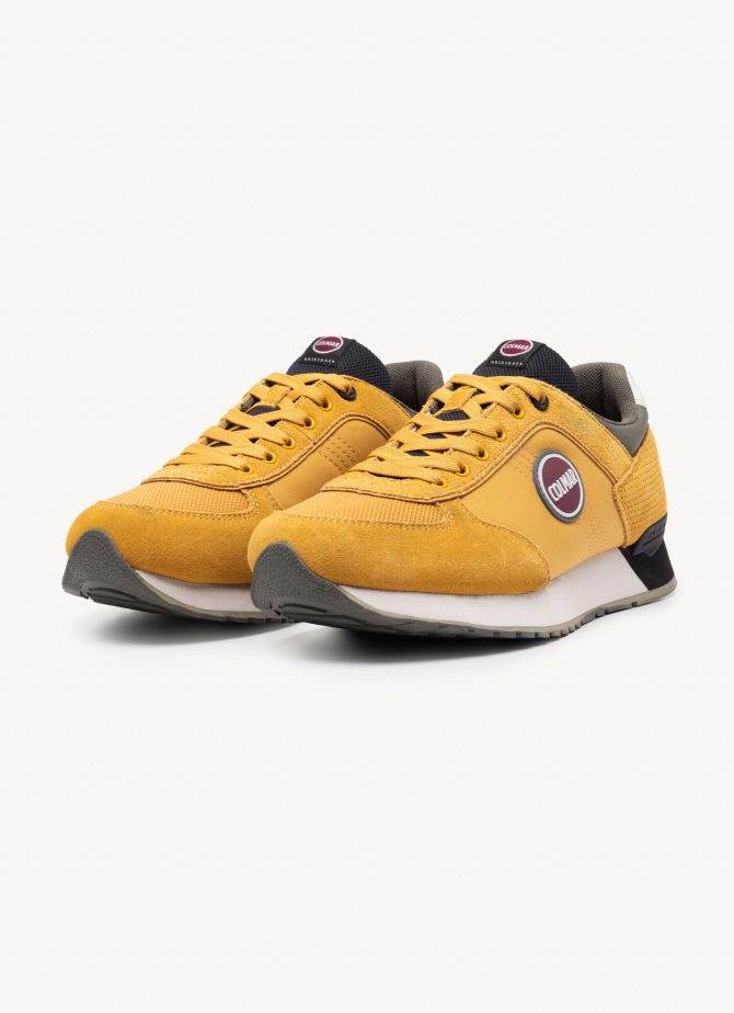 TRAVIS AUTHENTIC men's sneakers - Image 2
