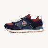 TRAVIS BLOCK men's sneakers