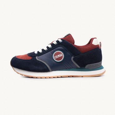 TRAVIS BLOCK men's sneakers