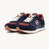 TRAVIS BLOCK men's sneakers - Image 2
