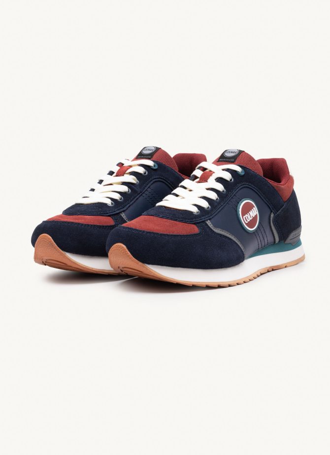 TRAVIS BLOCK men's sneakers - Image 2
