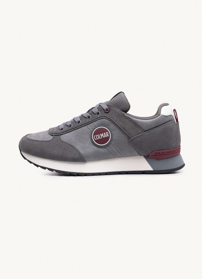 TRAVIS BOOST men's sneakers