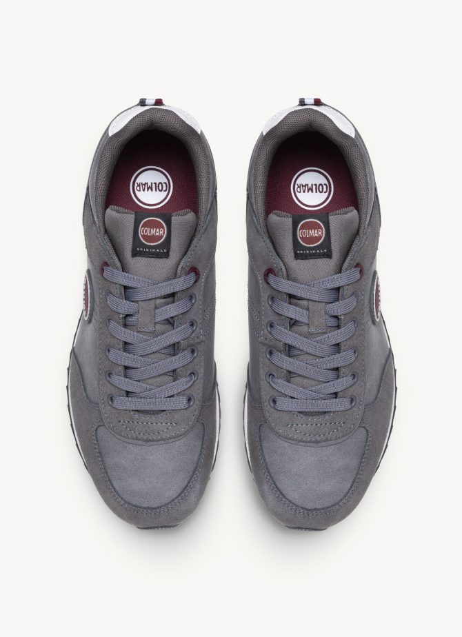 TRAVIS BOOST men's sneakers - Image 3