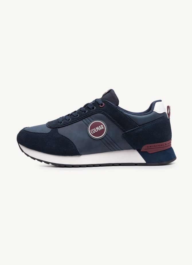 TRAVIS BOOST men's sneakers