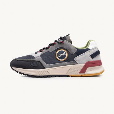 DALTON ACTIVE men’s sneakers