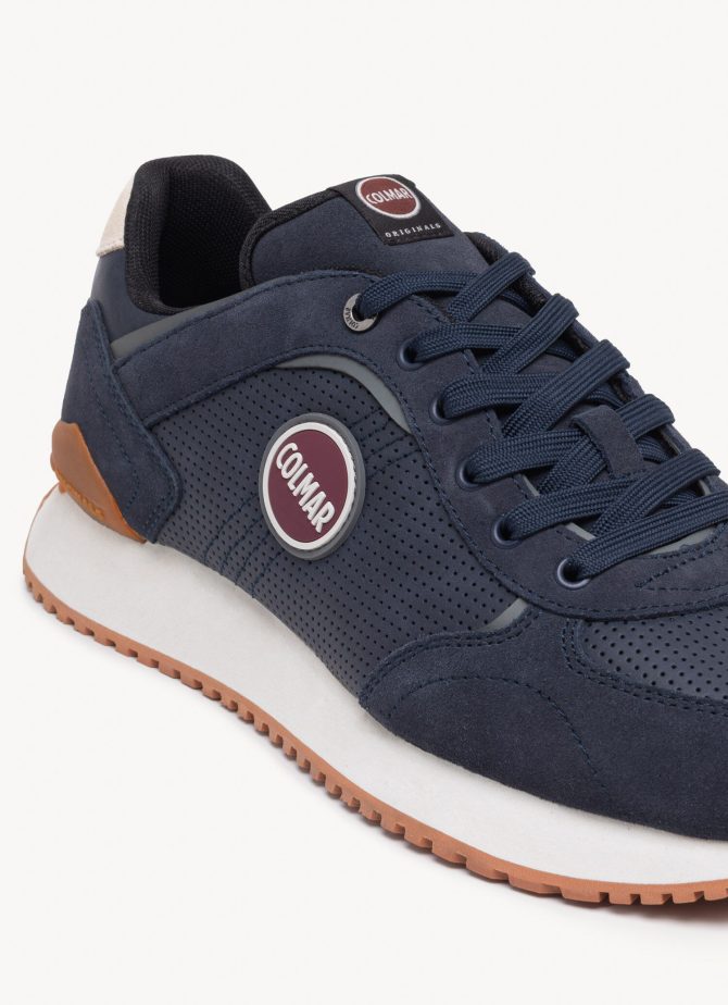 TRAVIS PLUS DRILL men’s sneakers - Image 4