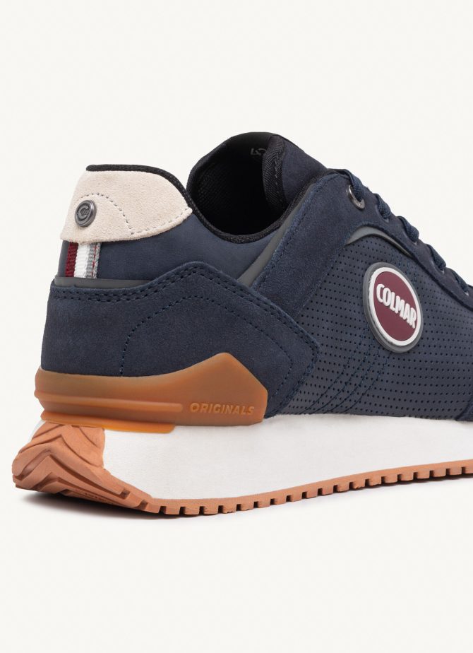 TRAVIS PLUS DRILL men’s sneakers - Image 5