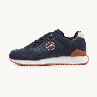 TRAVIS PLUS DRILL men’s sneakers