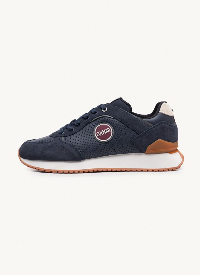 TRAVIS PLUS DRILL men’s sneakers