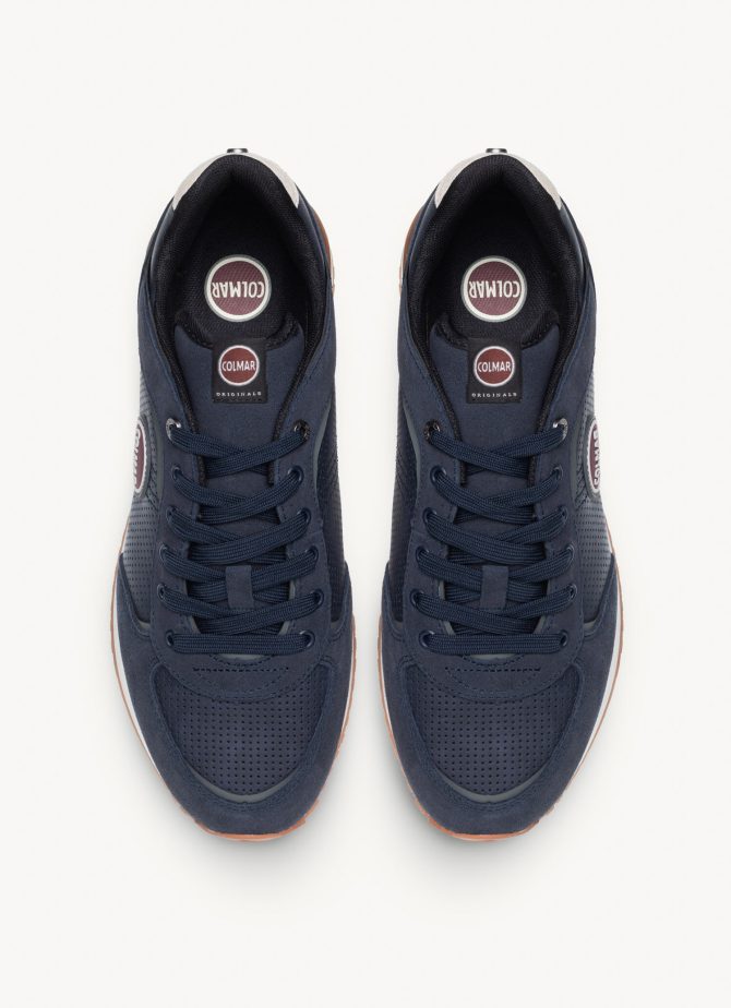 TRAVIS PLUS DRILL men’s sneakers - Image 3