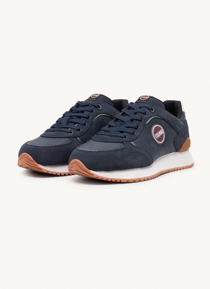 TRAVIS PLUS DRILL men’s sneakers - Image 2