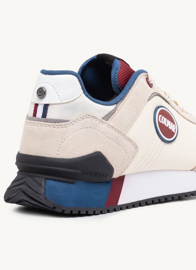 TRAVIS PLUS COLORS men’s sneakers - Image 5