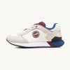 TRAVIS PLUS COLORS men’s sneakers