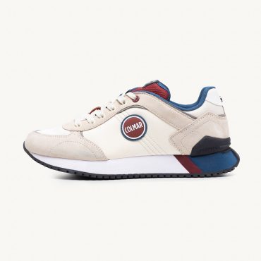 TRAVIS PLUS COLORS men’s sneakers