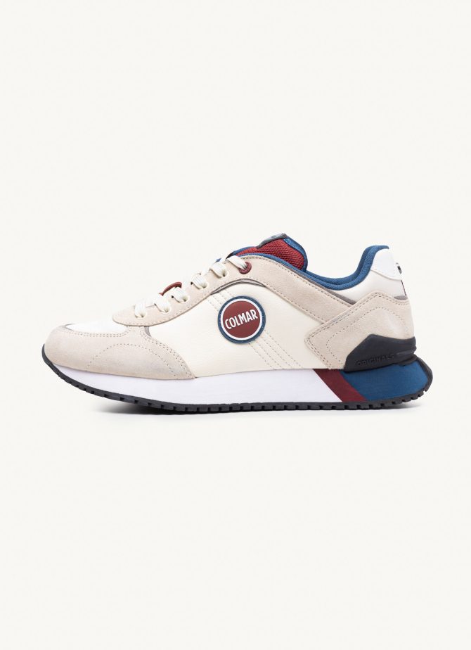 TRAVIS PLUS COLORS men’s sneakers